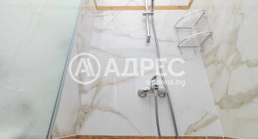 Тристаен апартамент, Варна, Левски, 507876, Снимка 33