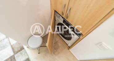 Тристаен апартамент, Варна, Левски, 507876, Снимка 34