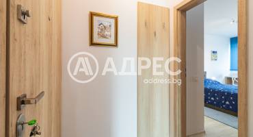 Тристаен апартамент, Варна, Левски, 507876, Снимка 35