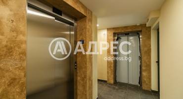 Тристаен апартамент, Варна, Левски, 507876, Снимка 37