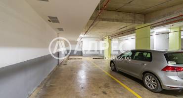 Тристаен апартамент, Варна, Левски, 507876, Снимка 38