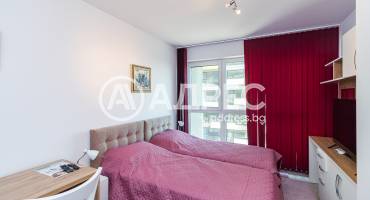 Тристаен апартамент, Варна, Левски, 507876, Снимка 4