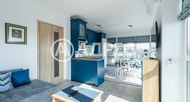 Тристаен апартамент, Варна, Левски, 507876, Снимка 5