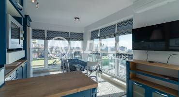 Тристаен апартамент, Варна, Левски, 507876, Снимка 7