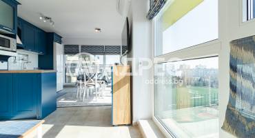 Тристаен апартамент, Варна, Левски, 507876, Снимка 9