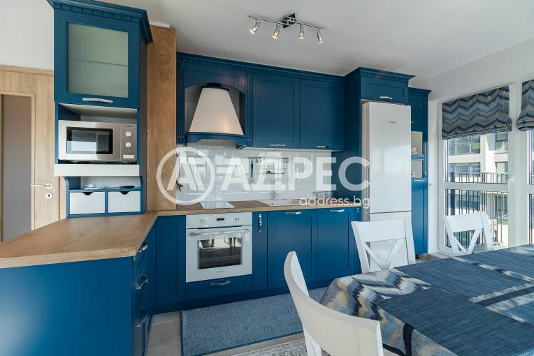 Тристаен апартамент, Варна, Левски, 507876, Снимка 10