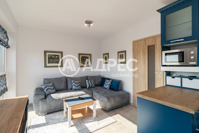 Тристаен апартамент, Варна, Левски, 507876, Снимка 14