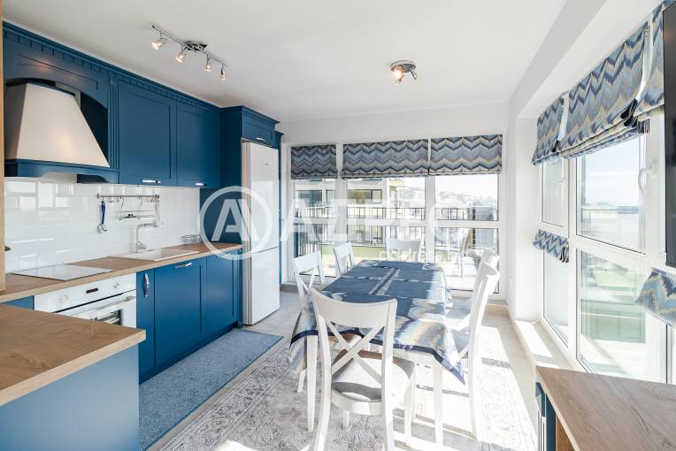 Тристаен апартамент, Варна, Левски, 507876, Снимка 2