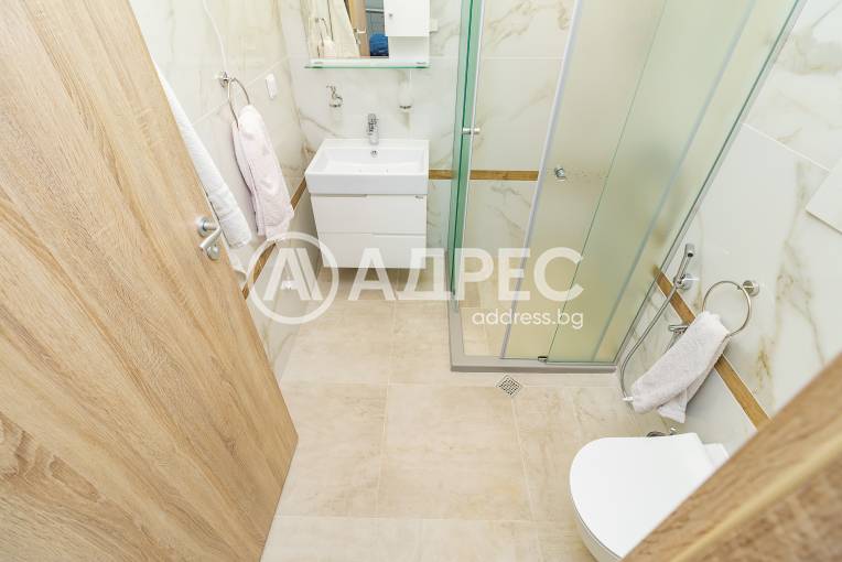 Тристаен апартамент, Варна, Левски, 507876, Снимка 21