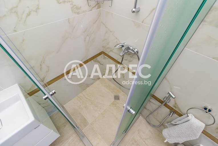 Тристаен апартамент, Варна, Левски, 507876, Снимка 22