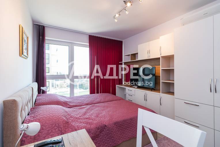 Тристаен апартамент, Варна, Левски, 507876, Снимка 23
