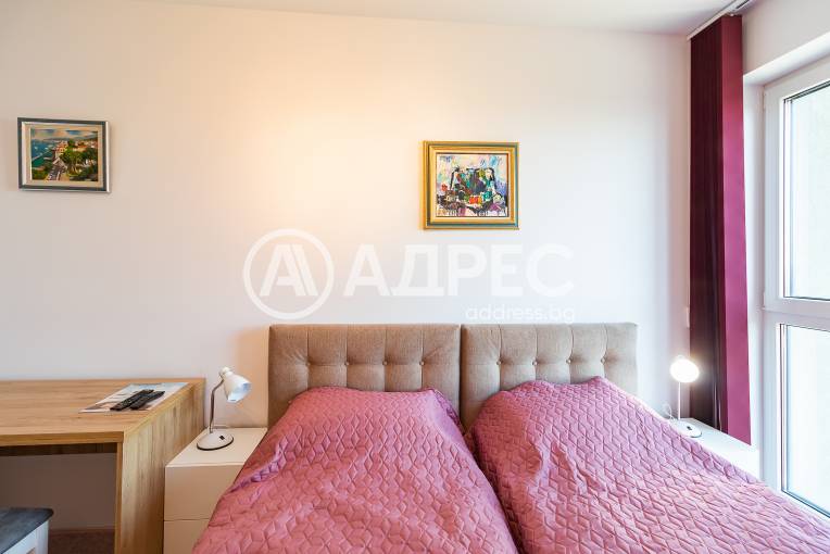 Тристаен апартамент, Варна, Левски, 507876, Снимка 26