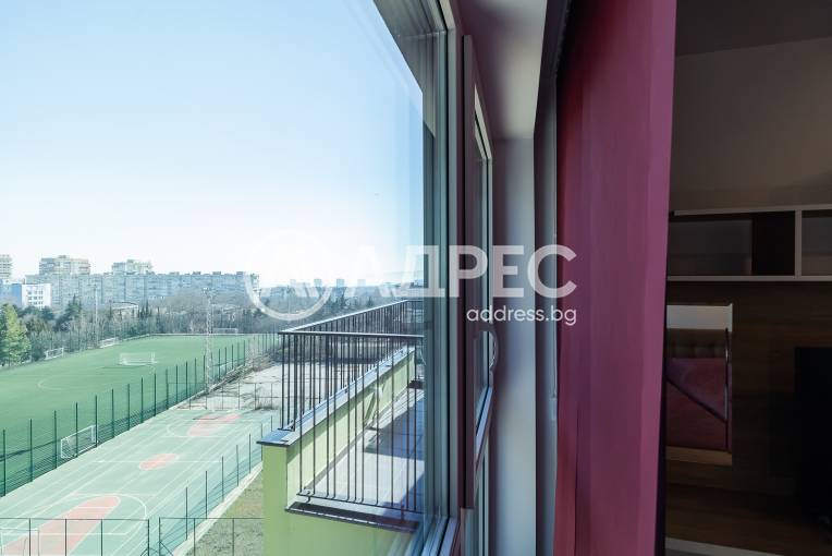 Тристаен апартамент, Варна, Левски, 507876, Снимка 27