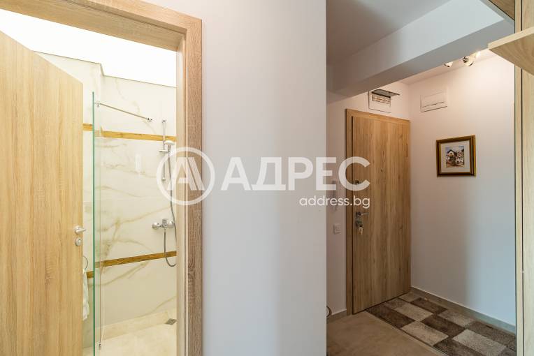 Тристаен апартамент, Варна, Левски, 507876, Снимка 28