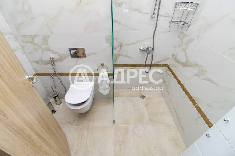 Тристаен апартамент, Варна, Левски, 507876, Снимка 29