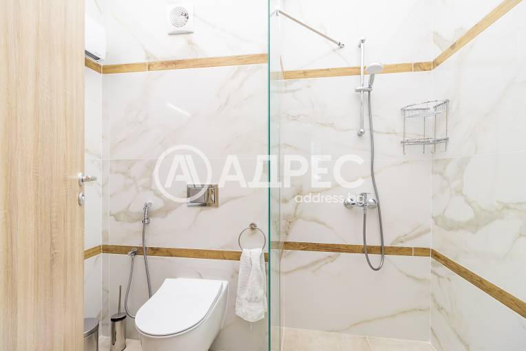 Тристаен апартамент, Варна, Левски, 507876, Снимка 30