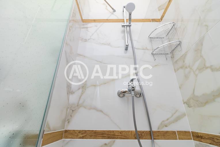 Тристаен апартамент, Варна, Левски, 507876, Снимка 33