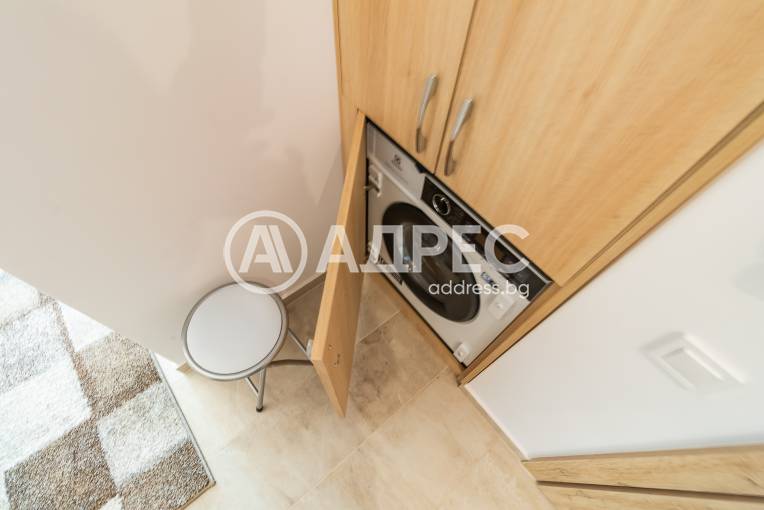 Тристаен апартамент, Варна, Левски, 507876, Снимка 34