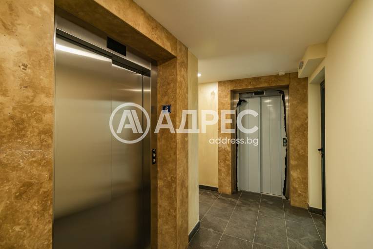Тристаен апартамент, Варна, Левски, 507876, Снимка 37