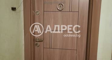 Тристаен апартамент, Хасково, Възраждане, 553876, Снимка 10