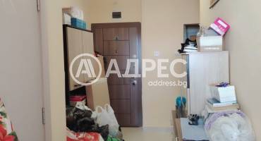 Тристаен апартамент, Хасково, Възраждане, 553876, Снимка 13