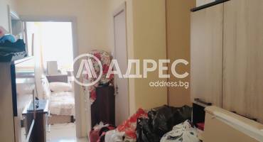 Тристаен апартамент, Хасково, Възраждане, 553876, Снимка 15