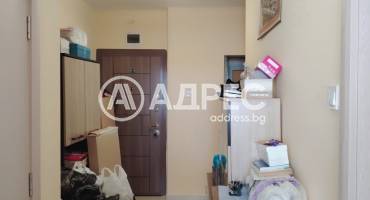 Тристаен апартамент, Хасково, Възраждане, 553876, Снимка 16