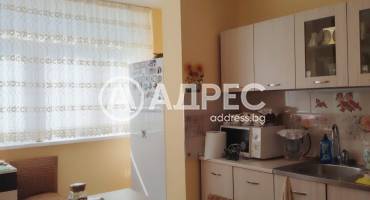 Тристаен апартамент, Хасково, Възраждане, 553876, Снимка 2