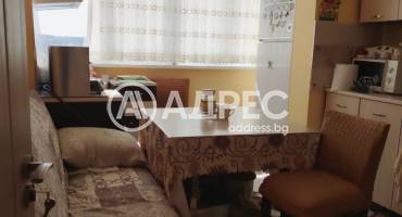 Тристаен апартамент, Хасково, Възраждане, 553876, Снимка 3