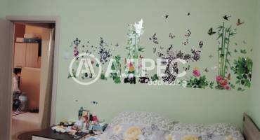 Тристаен апартамент, Хасково, Възраждане, 553876, Снимка 4