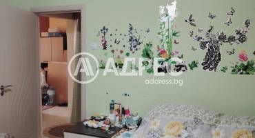 Тристаен апартамент, Хасково, Възраждане, 553876, Снимка 5