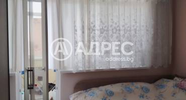 Тристаен апартамент, Хасково, Възраждане, 553876, Снимка 6