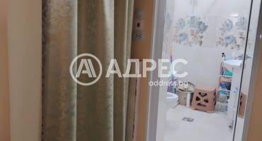 Тристаен апартамент, Хасково, Възраждане, 553876, Снимка 8