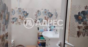 Тристаен апартамент, Хасково, Възраждане, 553876, Снимка 9