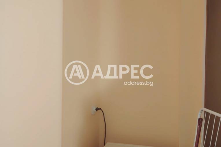 Тристаен апартамент, Хасково, Възраждане, 553876, Снимка 11