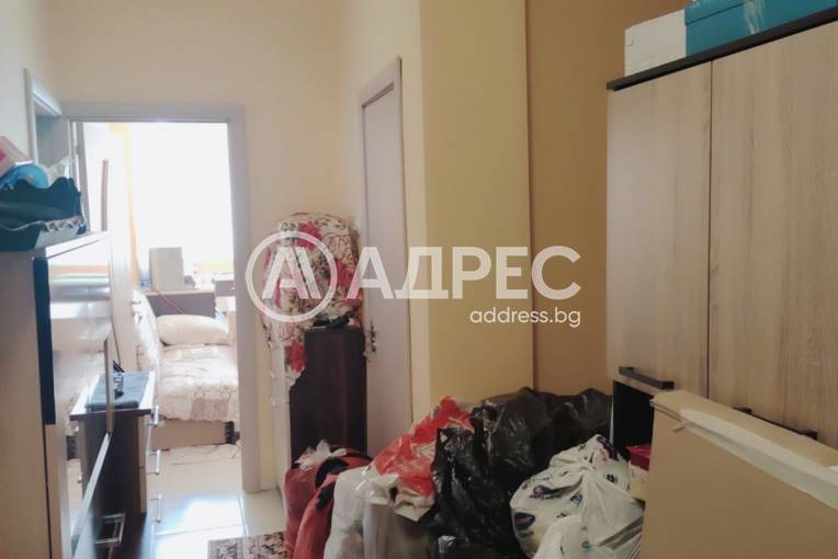 Тристаен апартамент, Хасково, Възраждане, 553876, Снимка 15