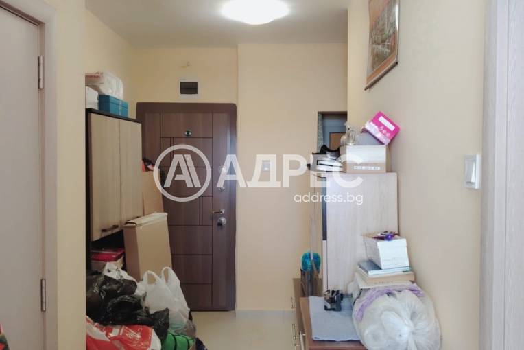 Тристаен апартамент, Хасково, Възраждане, 553876, Снимка 16