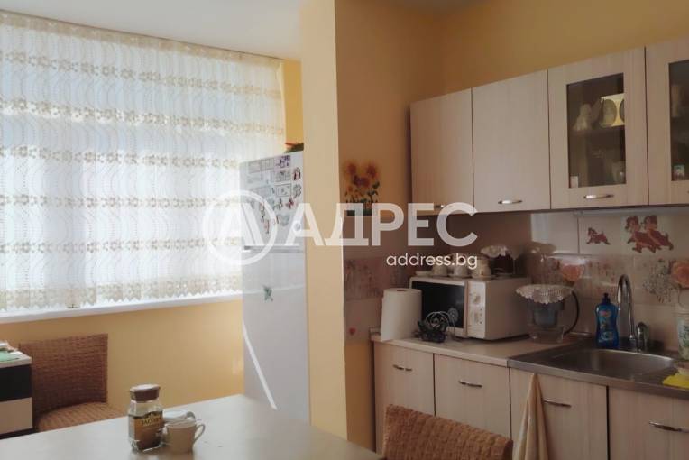 Тристаен апартамент, Хасково, Възраждане, 553876, Снимка 2