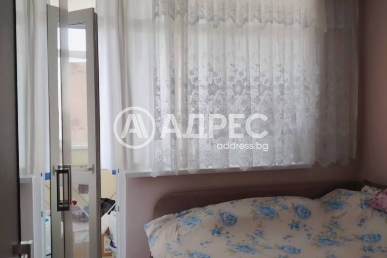 Тристаен апартамент, Хасково, Възраждане, 553876, Снимка 6