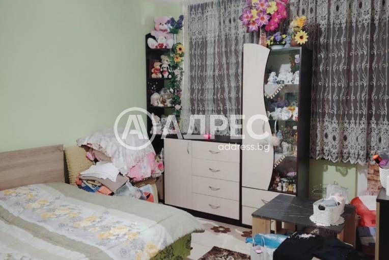 Тристаен апартамент, Хасково, Възраждане, 553876, Снимка 7