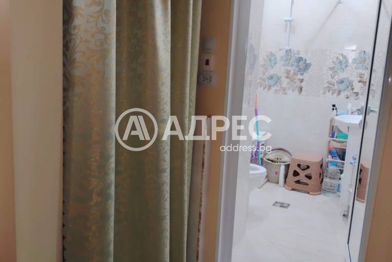 Тристаен апартамент, Хасково, Възраждане, 553876, Снимка 8