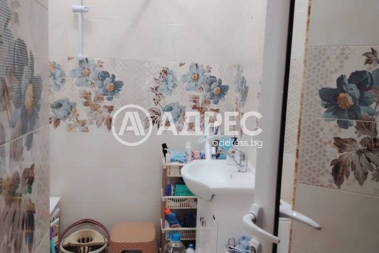 Тристаен апартамент, Хасково, Възраждане, 553876, Снимка 9