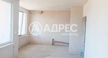 Двустаен апартамент, Ямбол, Аврен, 656876, Снимка 1
