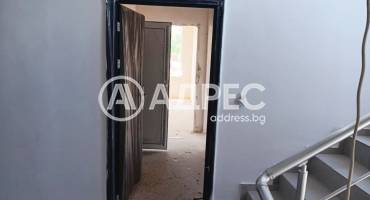 Двустаен апартамент, Ямбол, Аврен, 656876, Снимка 7