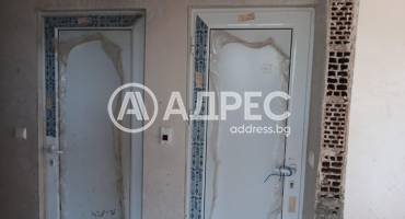 Двустаен апартамент, Ямбол, Аврен, 656876, Снимка 9