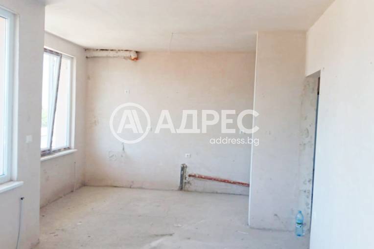 Двустаен апартамент, Ямбол, Аврен, 656876, Снимка 1