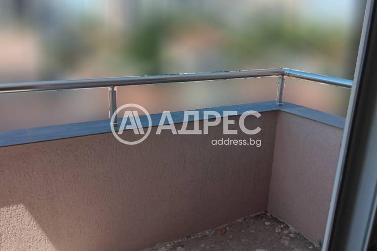 Двустаен апартамент, Ямбол, Аврен, 656876, Снимка 11