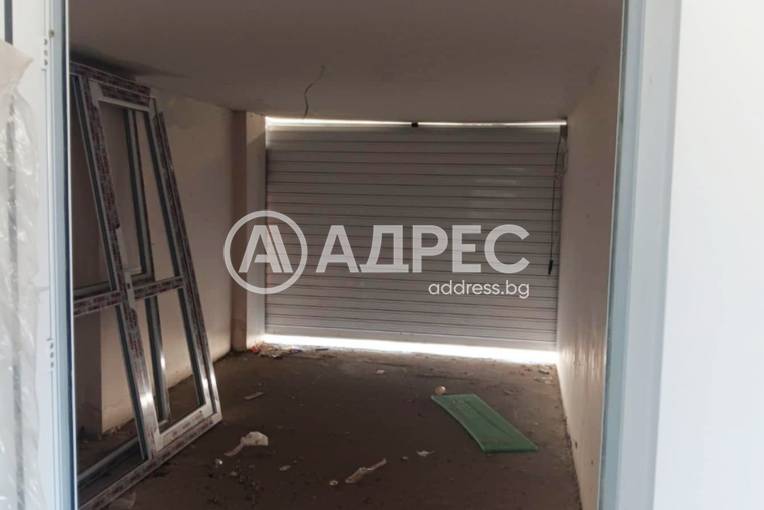 Двустаен апартамент, Ямбол, Аврен, 656876, Снимка 12