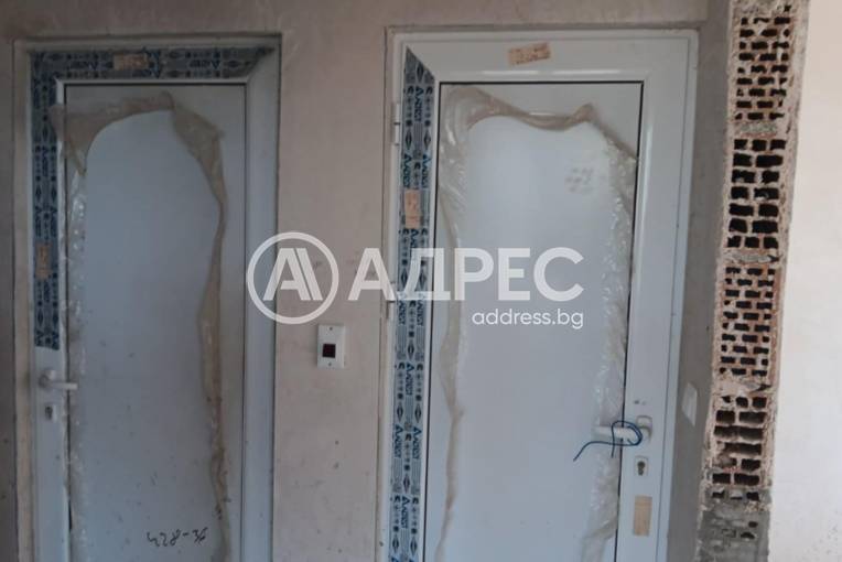 Двустаен апартамент, Ямбол, Аврен, 656876, Снимка 9