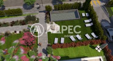 Двустаен апартамент, Варна, к.к. Св.Св. Константин и Елена, 657876, Снимка 9